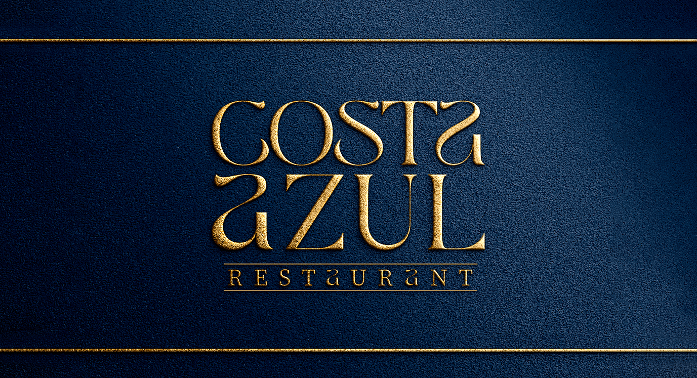 Costa Azul